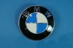 BMW Emblem 82mm für Motorhaube oder Heckklappe